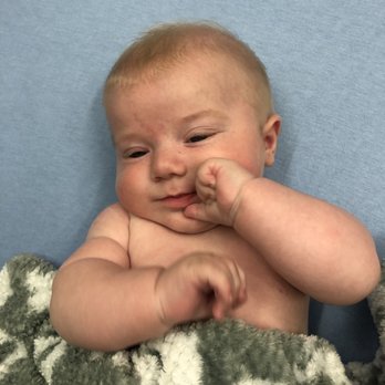 Seattle Children's Hospital - My happy baby in the ER. - Hospitals Near Me - Seattle, Washington