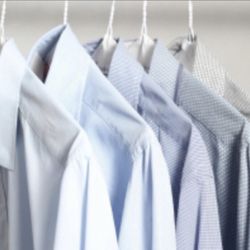 Nu Way Dry Cleaners