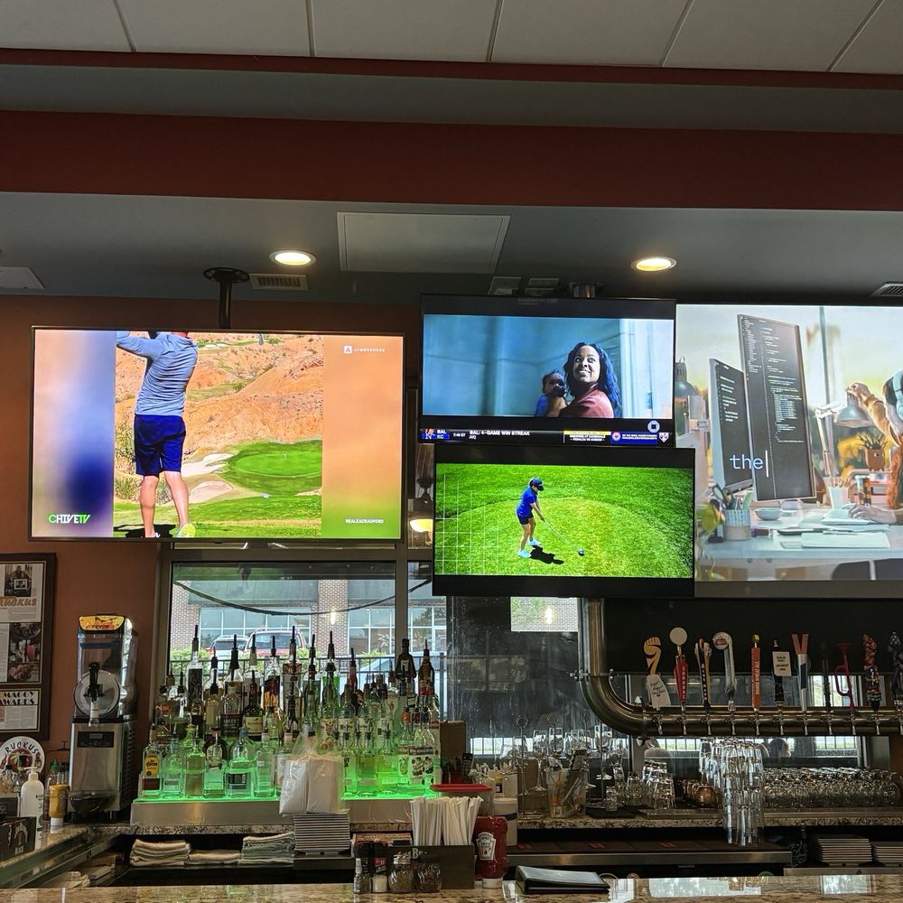 Ruckus - Apex - Pasta Shops Near Me - Apex, North Carolina
