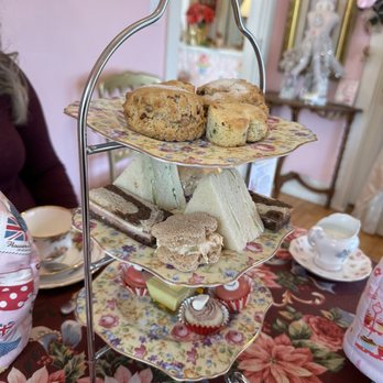 Fancy That - Tower of goodies - Gift Shops Near Me - Walpole, Massachusetts