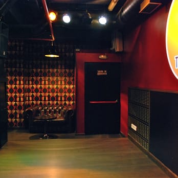 Tempo Club - Music Venues Near Me - Madrid, M