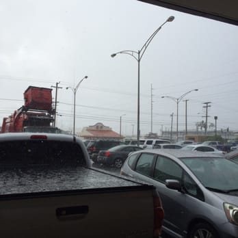 Ohana Veterinary Hospital - Rain in Kalihi- finally came from Central Oahu :) - Veterinarians Near Me - Honolulu, Hawaii