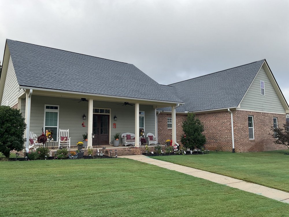 Slide of Byrd On The Roof