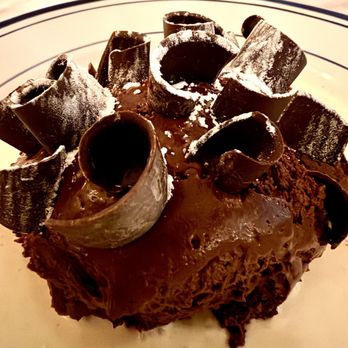 Regalade - Chocolate mousse - French Near Me - Los Angeles, California