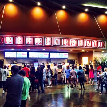 Malco Olive Branch Cinema Grill - Snack Time - Cinema Near Me - Olive Branch, Mississippi
