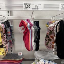 Target - Socks