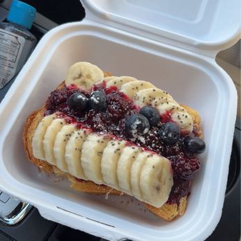 Big Bear Cafe & Espresso Bar - Papa Bear - Cafes Near Me - Dedham, Massachusetts
