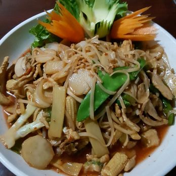 Bangkok 96 - Thai Near Me - Dearborn, Michigan