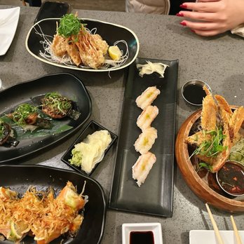 Sushi Q - Japanese Near Me - Sacramento, California Sushi Q - Japanese Near Me - Sacramento, California