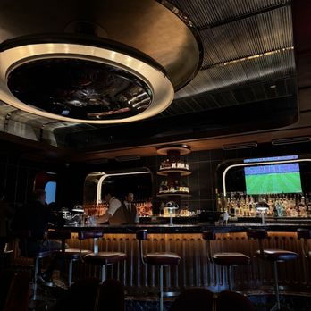 Nuri Steakhouse - Steakhouses Near Me - Dallas, Texas Nuri Steakhouse - Steakhouses Near Me - Dallas, Texas