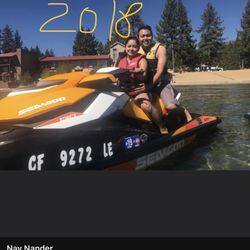 Tahoe Aquatic Center