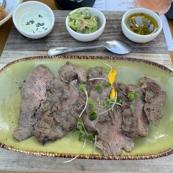 Madison - Steak - Italian Near Me - San Diego, California