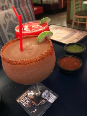Murrieta's Mexican Restaurant by null