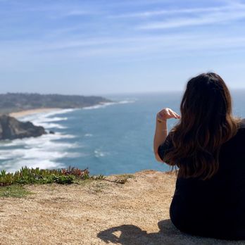 Devil's Slide Historical Landmark/viewpoint - Landmarks & Historical Buildings Near Me - Pacifica, California