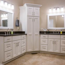 Davis Kitchen and Tile