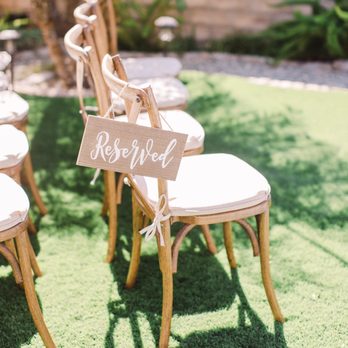 Rustic Yard Events - Party Equipment Rentals Near Me - Pacoima, California