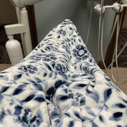 Waterway Passage Dental Care - Blankets for comfort