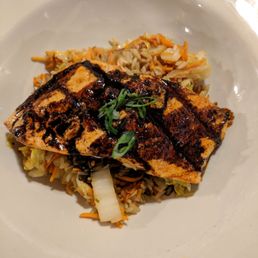 Salmon Special - October 2017