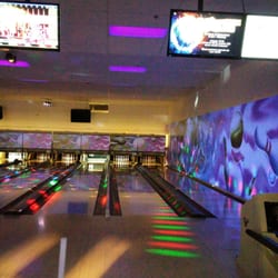 High Desert Lanes Bowling Center - Great time bowling but I don't recommend the restaurant area