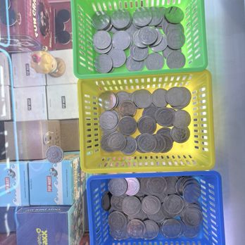 Claw Mart - Arcades Near Me - Duluth, Georgia