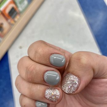 Captivate Nail Spa - Nail Salons Near Me - Fullerton, California