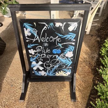 Blueberry’s Grill - Breakfast & Brunch Near Me - Wilmington, North Carolina