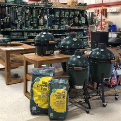 Autry's Ace Hardware - We're Gainesville's newest Gold-level Big Green Egg dealer!