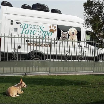 Valerie's Paw Spa - Mobile service - Pet Groomers Near Me - Henderson, Nevada Valerie's Paw Spa - Mobile service - Pet Groomers Near Me - Henderson, Nevada