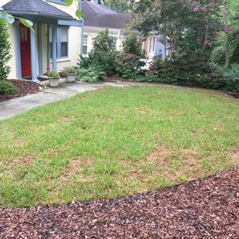 Atlanta Sod Company - 4-After July sod placed - Landscaping Near Me - Conyers, Georgia Atlanta Sod Company - 4-After July sod placed - Landscaping Near Me - Conyers, Georgia
