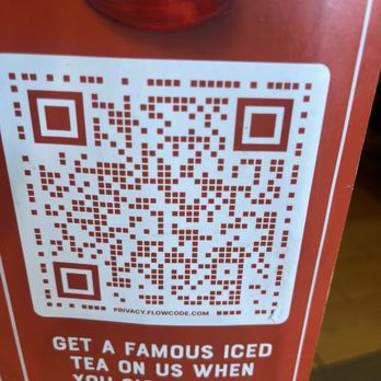 McAlister's Deli - QR codes available if that's your thing. - Delis Near Me - Bloomington, Indiana