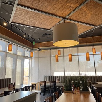 AZ Pho & Grill - a view of the dining area - Vietnamese Near Me - Chandler, Arizona AZ Pho & Grill - a view of the dining area - Vietnamese Near Me - Chandler, Arizona