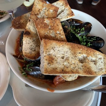 Café Intermezzo - Avalon - Coffee & Tea Near Me - Alpharetta, Georgia