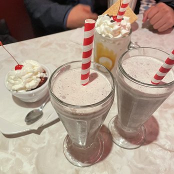 Silver Diner - Diners Near Me - Falls Church, Virginia Silver Diner - Diners Near Me - Falls Church, Virginia