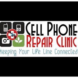 Cell Phone Repair Clinic