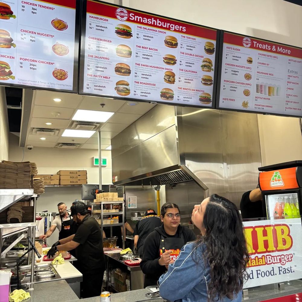 Mr. Halal Burger - Menu May 2026 - Halal Near Me - Edmonton, Alberta Mr. Halal Burger - Menu May 2026 - Halal Near Me - Edmonton, Alberta