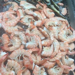 Ocean Buffet