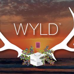 A Greener Today Marijuana - 30% off WYLD Edibles