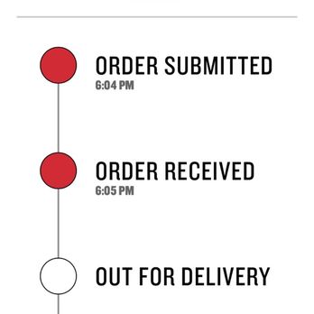 Jimmy John's - Still waiting... - Sandwiches Near Me - Cleveland, Ohio