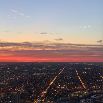 360 Chicago - Sunset - Observatories Near Me - Chicago, Illinois 360 Chicago - Sunset - Observatories Near Me - Chicago, Illinois