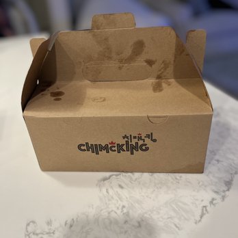 Chimcking - Ordered extra for Togo - Chicken Wings Near Me - Portland, Oregon Chimcking - Ordered extra for Togo - Chicken Wings Near Me - Portland, Oregon