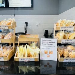 Plenty to choose from.