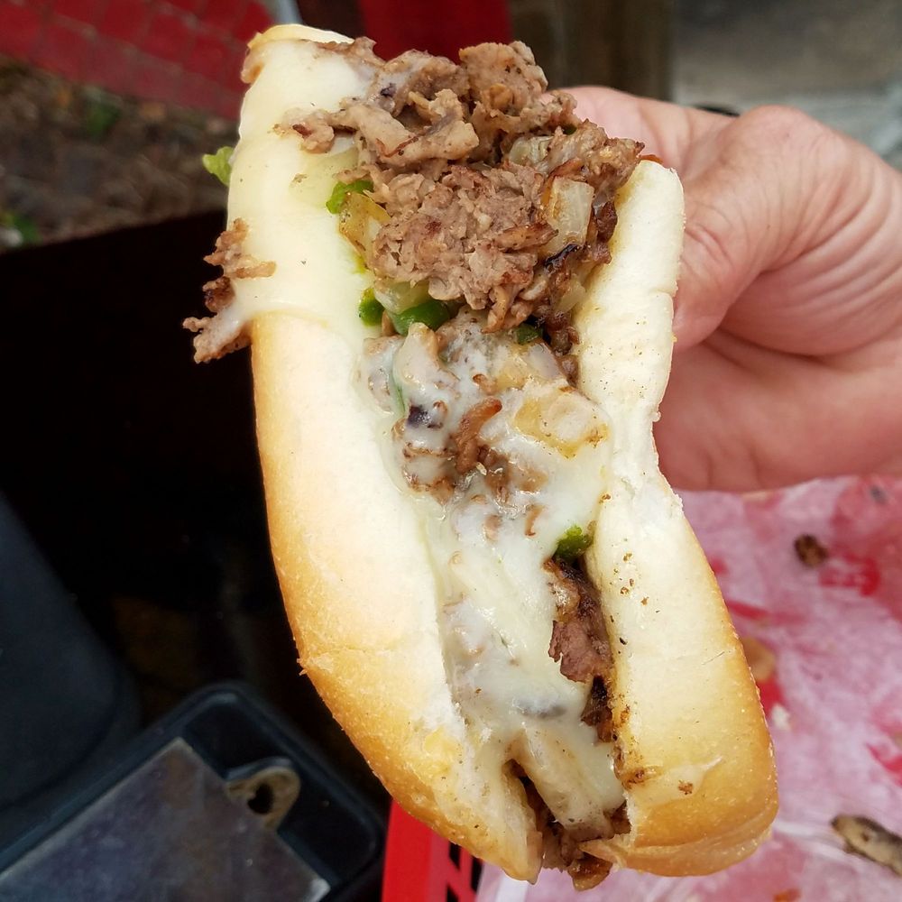 Top 10 Best Cheesesteaks near Port St. John, FL Last Updated August
