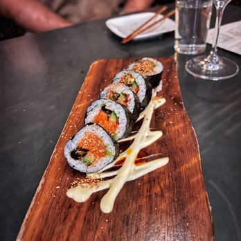 Uchi Austin - Sushi Bars Near Me - Austin, Texas