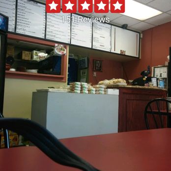 Shawarma Palace - Lebanese Near Me - Worcester, Massachusetts