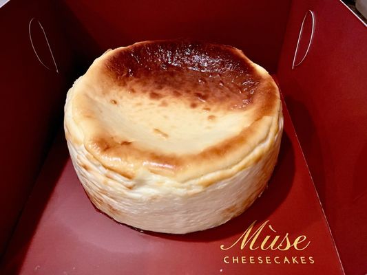 Muse Cheesecakes & Bakery by null