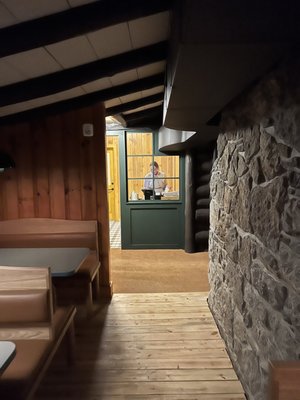 Casa Susanna by null Casa Susanna by null