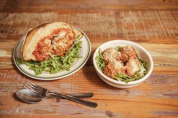 Foodshed Take Away by null