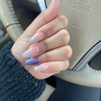 Venus Nail Spa - Nail Salons Near Me - Edison, New Jersey