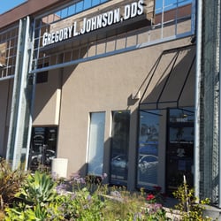 Gregory L Johnson, DDS - There right behind the Chevron car wash