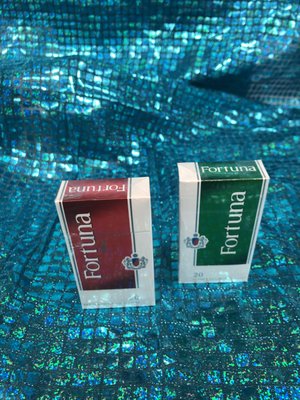 fortuna cigarettes blue MA Smoke Shop, 5008 W Northern Ave, Ste 5, Glendale, AZ 85301, US